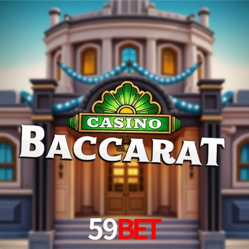 A Experiência Imersiva dos Cassinos Ao Vivo no 59Bet