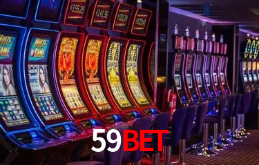 Descubra a Essência do 59Bet: Nossa História e Compromissos